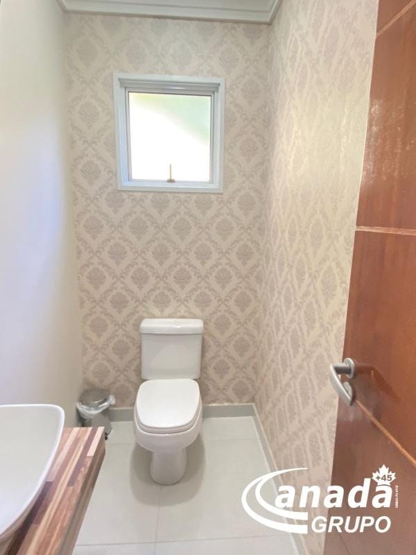 Sobrado à venda com 3 quartos, 184m² - Foto 2