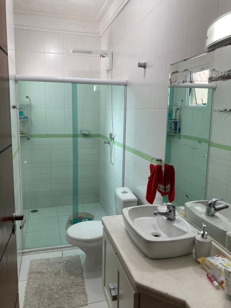 Sobrado à venda com 3 quartos, 184m² - Foto 4