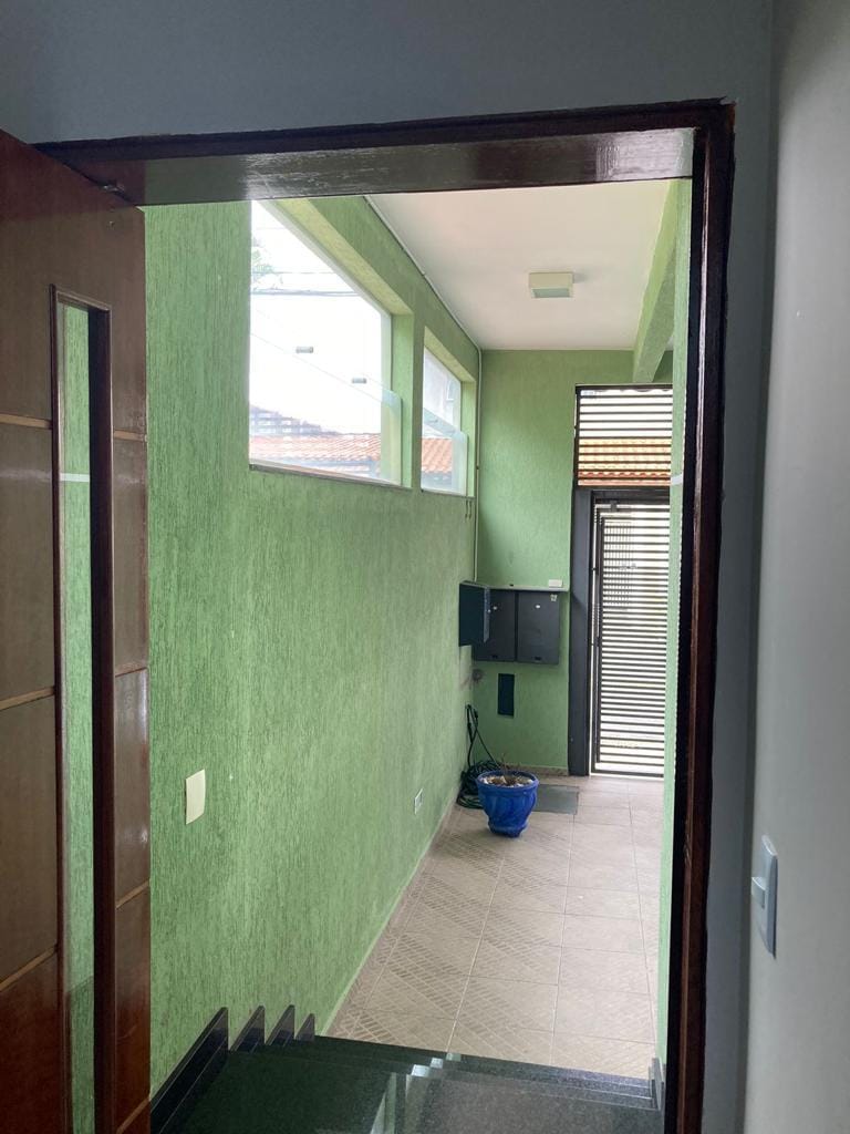 Sobrado à venda com 3 quartos, 184m² - Foto 13