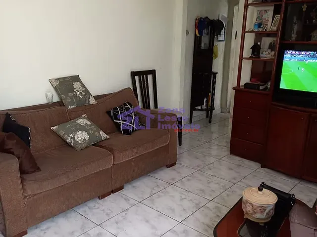 Sobrado 2 quartos e 2 banheiros, à venda, no bairro Jardim Vila Formosa em São Paulo