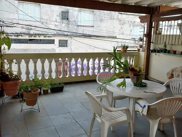 Sobrado 2 quartos e 2 banheiros, à venda, no bairro Jardim Vila Formosa em São Paulo