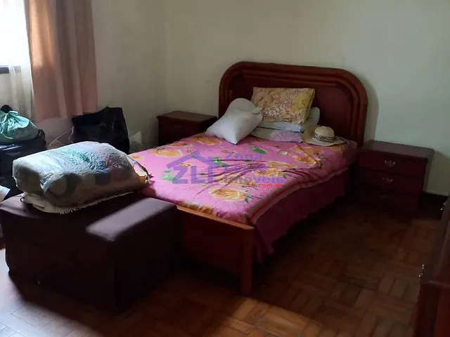 Sobrado 2 quartos e 2 banheiros, à venda, no bairro Jardim Vila Formosa em São Paulo