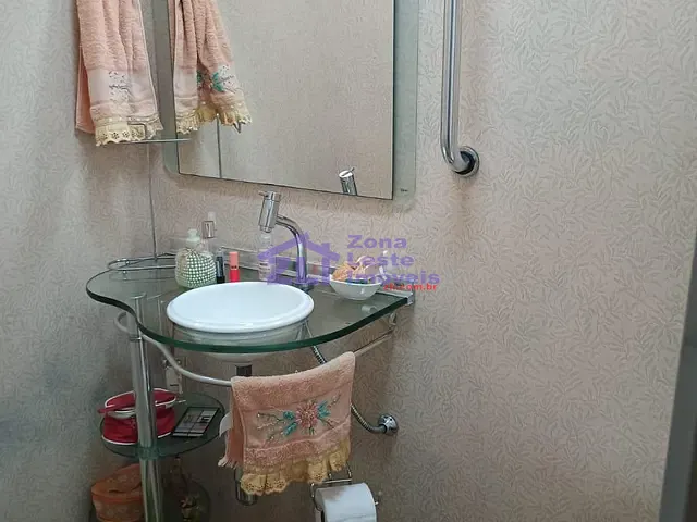 Sobrado com 100m² 3 quartos e 4 banheiros, à venda ou para alugar, no bairro Vila Gomes Cardim em São Paulo