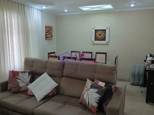 Sobrado com 100m² 3 quartos e 4 banheiros, à venda ou para alugar, no bairro Vila Gomes Cardim em São Paulo