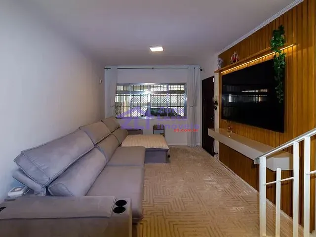 Sobrado 2 quartos e 3 banheiros, à venda, no bairro Jardim Vila Formosa em São Paulo