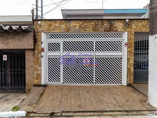 Sobrado 2 quartos e 3 banheiros, à venda, no bairro Jardim Vila Formosa em São Paulo