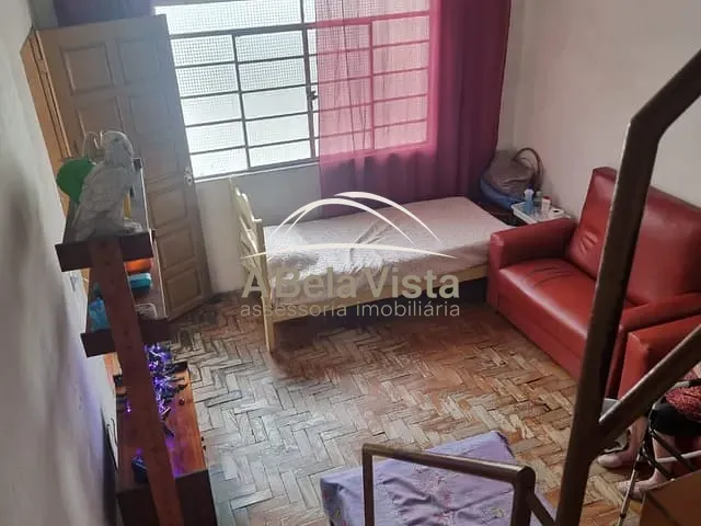 Sobrado 3 quartos e 1 banheiro, à venda, no bairro Santo Antônio em Osasco