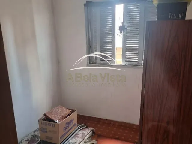 Sobrado 3 quartos e 1 banheiro, à venda, no bairro Santo Antônio em Osasco