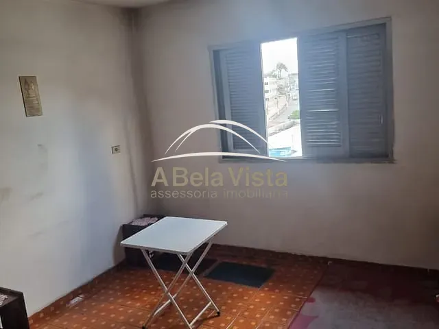 Sobrado 3 quartos e 1 banheiro, à venda, no bairro Santo Antônio em Osasco