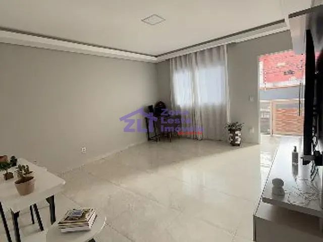 Sobrado 4 quartos e 4 banheiros, à venda, no bairro Parque Savoy City em São Paulo
