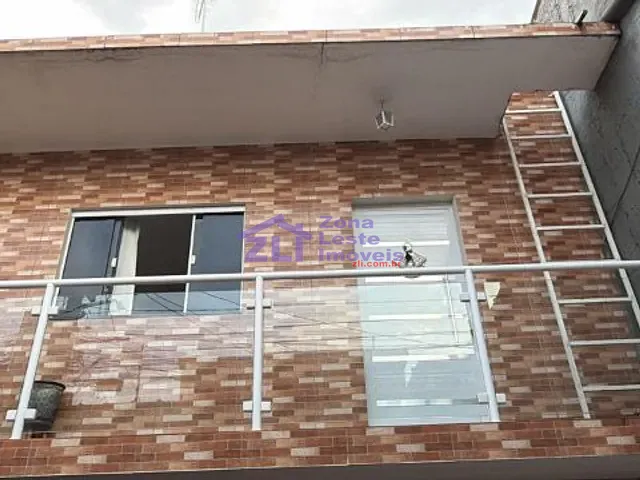 Sobrado 4 quartos e 4 banheiros, à venda, no bairro Parque Savoy City em São Paulo