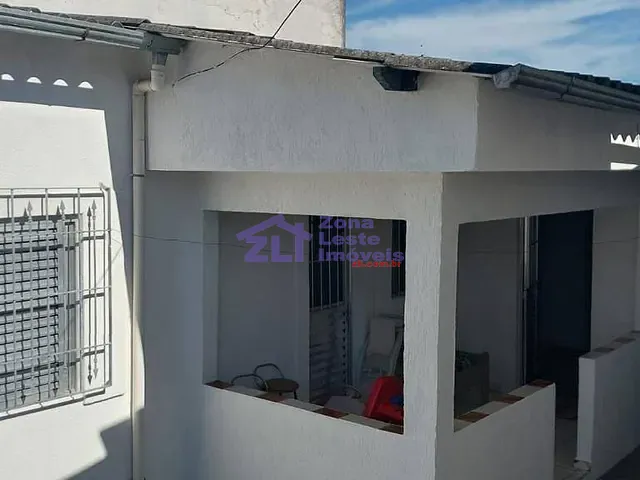 Sobrado com 350m² 8 quartos e 4 banheiros, à venda, no bairro Vila Norma em São Paulo