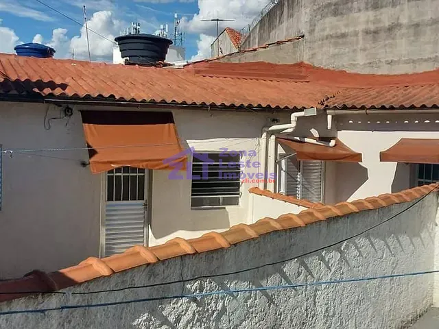 Sobrado com 350m² 8 quartos e 4 banheiros, à venda, no bairro Vila Norma em São Paulo