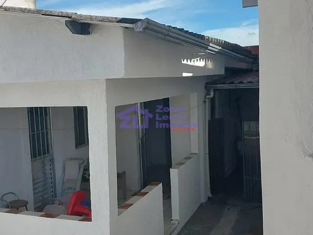 Sobrado com 350m² 8 quartos e 4 banheiros, à venda, no bairro Vila Norma em São Paulo