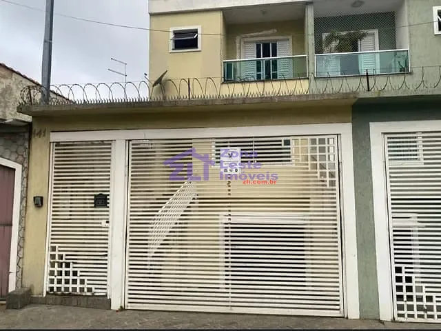 Sobrado com 229m² 3 quartos e 4 banheiros, à venda, no bairro Chácara Santo Antônio (Zona Leste) em São Paulo