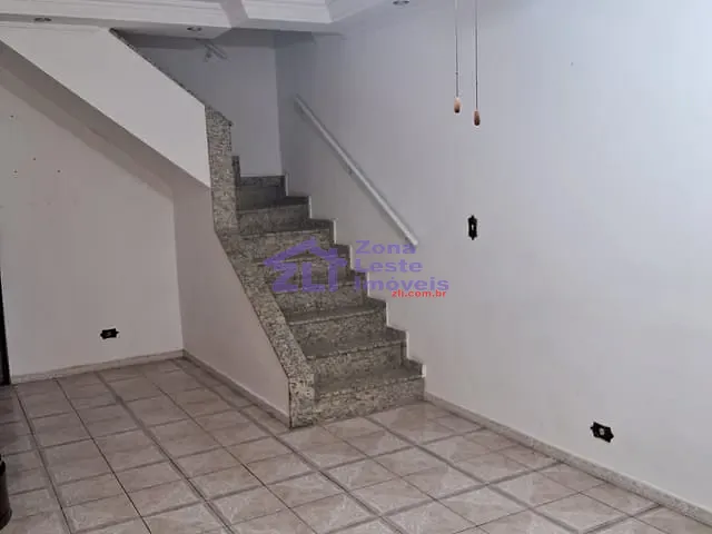 Sobrado com 120m² 2 quartos e 2 banheiros, à venda, no bairro Maranhão em São Paulo