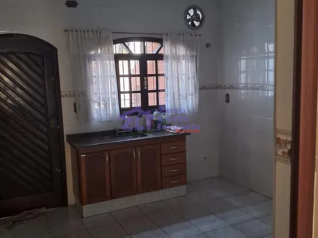 Sobrado com 120m² 2 quartos e 2 banheiros, à venda, no bairro Maranhão em São Paulo