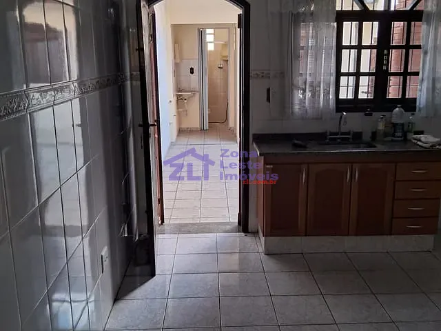 Sobrado com 120m² 2 quartos e 2 banheiros, à venda, no bairro Maranhão em São Paulo