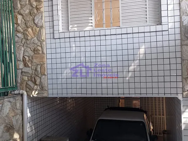 Sobrado com 440m² 2 quartos e 2 banheiros, à venda, no bairro Vila Matilde em São Paulo
