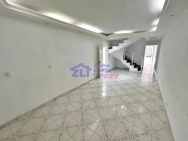 Sobrado com 158m² 3 quartos e 3 banheiros, à venda, no bairro Jardim Nossa Senhora do Carmo em São Paulo