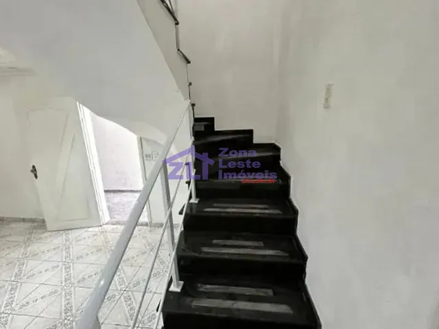 Sobrado com 158m² 3 quartos e 3 banheiros, à venda, no bairro Jardim Nossa Senhora do Carmo em São Paulo