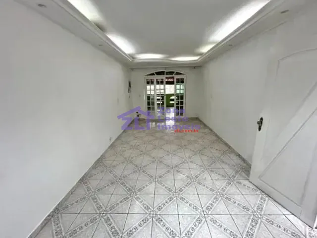 Sobrado com 158m² 3 quartos e 3 banheiros, à venda, no bairro Jardim Nossa Senhora do Carmo em São Paulo