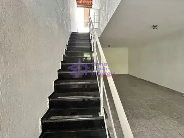 Sobrado com 158m² 3 quartos e 3 banheiros, à venda, no bairro Jardim Nossa Senhora do Carmo em São Paulo