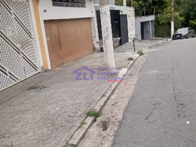 Sobrado 3 quartos e 3 banheiros, à venda, no bairro Vila Formosa em São Paulo