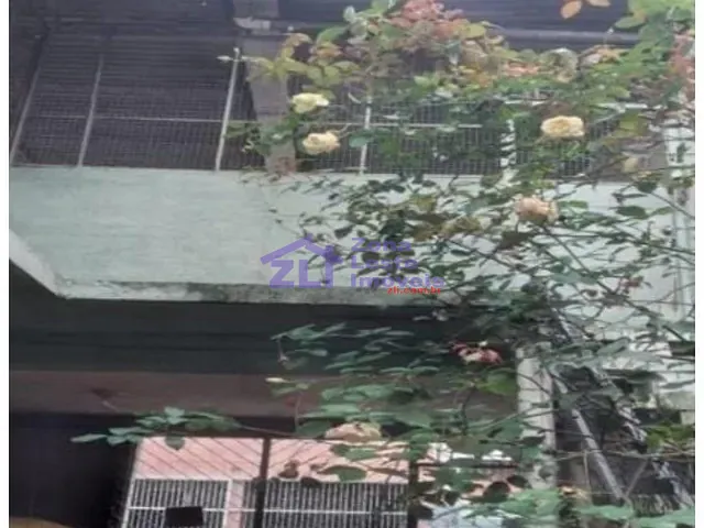 Sobrado com 120m² 2 quartos e 1 banheiro, à venda, no bairro Vila Rica em São Paulo