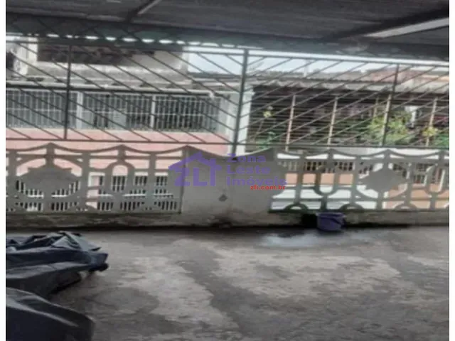 Sobrado com 120m² 2 quartos e 1 banheiro, à venda, no bairro Vila Rica em São Paulo