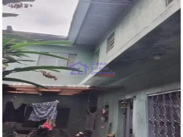 Sobrado com 120m² 2 quartos e 1 banheiro, à venda, no bairro Vila Rica em São Paulo
