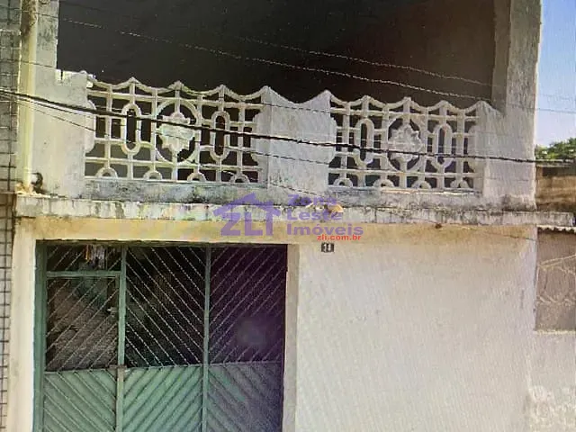 Sobrado com 120m² 2 quartos e 1 banheiro, à venda, no bairro Vila Rica em São Paulo