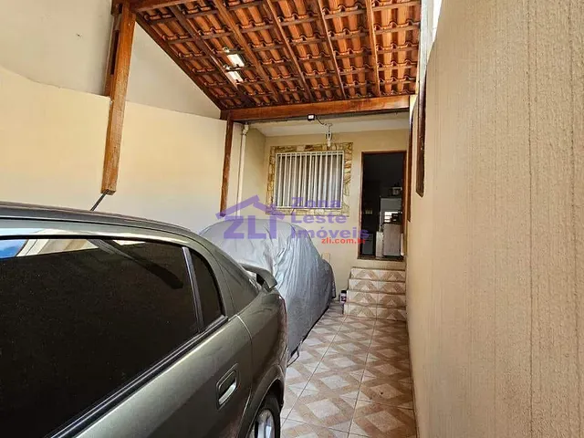 Sobrado com 112m² 2 quartos e 3 banheiros, à venda, no bairro Cidade Líder em São Paulo