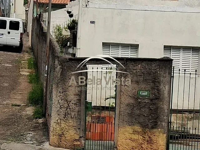 Sobrado 5 quartos e 3 banheiros, à venda, no bairro Santana em São Paulo