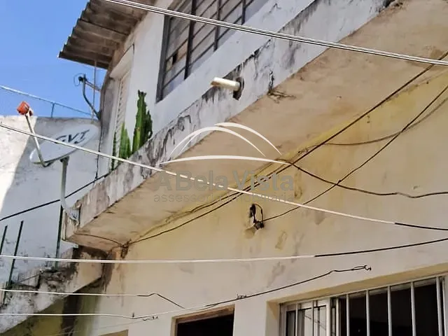 Sobrado 5 quartos e 3 banheiros, à venda, no bairro Santana em São Paulo