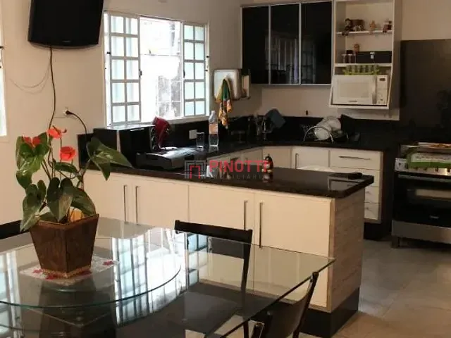 Sobrado 3 quartos e 2 banheiros, à venda, no bairro Jardim Montreal em São Bernardo do Campo