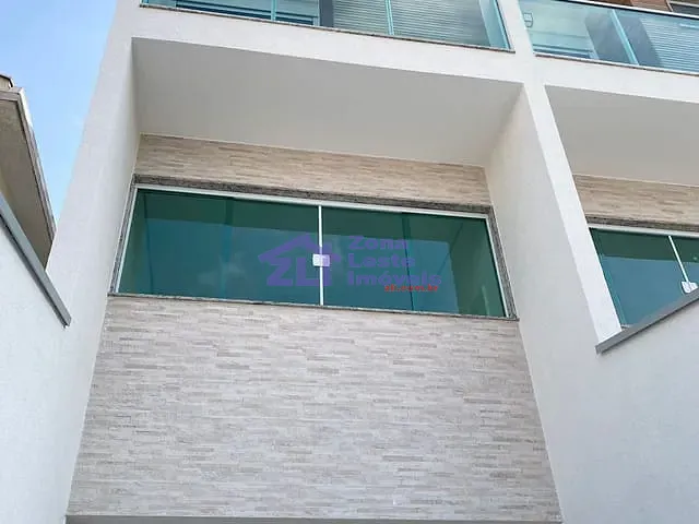 Sobrado 3 quartos e 4 banheiros, à venda, no bairro Penha em São Paulo
