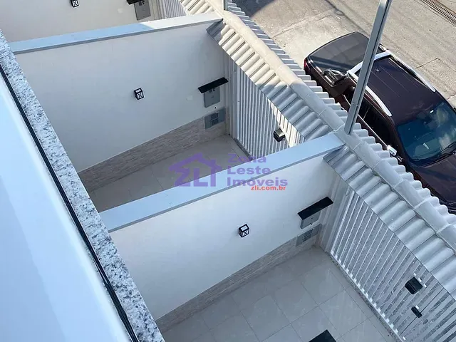 Sobrado 3 quartos e 4 banheiros, à venda, no bairro Penha em São Paulo