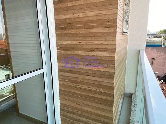 Sobrado 3 quartos e 4 banheiros, à venda, no bairro Penha em São Paulo