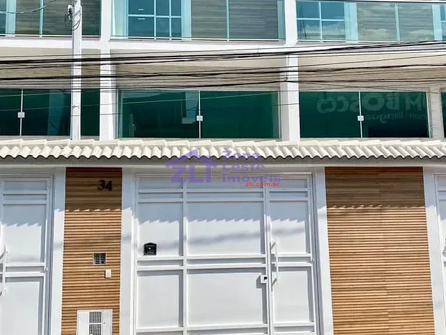 Sobrado 3 quartos e 4 banheiros, à venda, no bairro Vila matilde em São Paulo