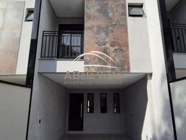 Sobrado com 115m² 3 quartos e 1 banheiro, à venda, no bairro Bela Vista em Osasco