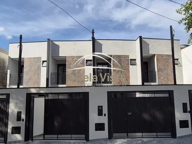 Sobrado com 115m² 3 quartos e 1 banheiro, à venda, no bairro Bela Vista em Osasco