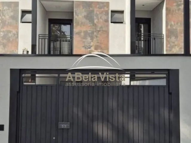 Sobrado com 115m² 3 quartos e 1 banheiro, à venda, no bairro Bela Vista em Osasco