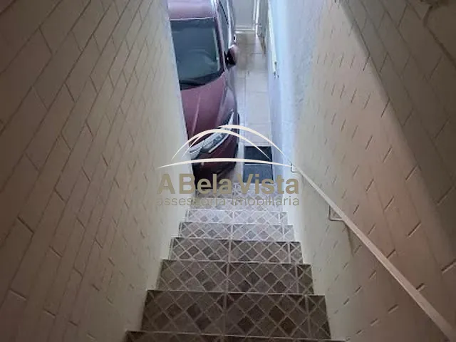Sobrado com 125m² 3 quartos e 1 banheiro, à venda, no bairro Jardim D'Abril em Osasco