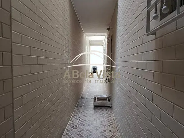 Sobrado com 125m² 3 quartos e 1 banheiro, à venda, no bairro Jardim D'Abril em Osasco