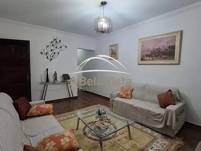 Sobrado com 125m² 3 quartos e 1 banheiro, à venda, no bairro Jardim D'Abril em Osasco