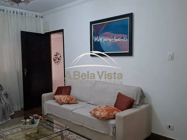 Sobrado com 125m² 3 quartos e 1 banheiro, à venda, no bairro Jardim D'Abril em Osasco