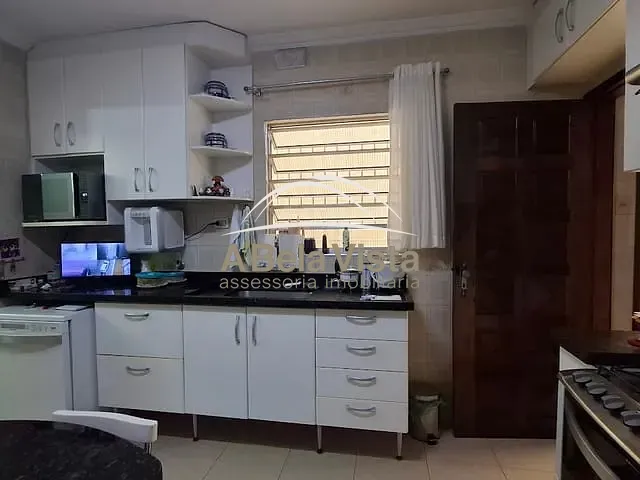 Sobrado com 125m² 3 quartos e 1 banheiro, à venda, no bairro Jardim D'Abril em Osasco