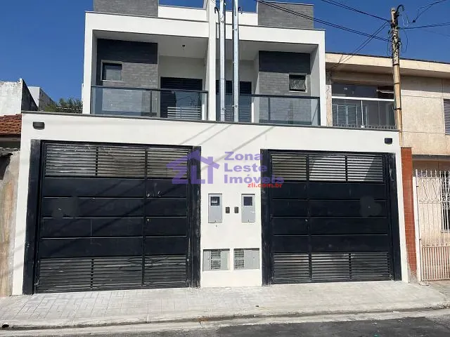 Sobrado 3 quartos e 3 banheiros, à venda, no bairro Vila Gomes Cardim em São Paulo