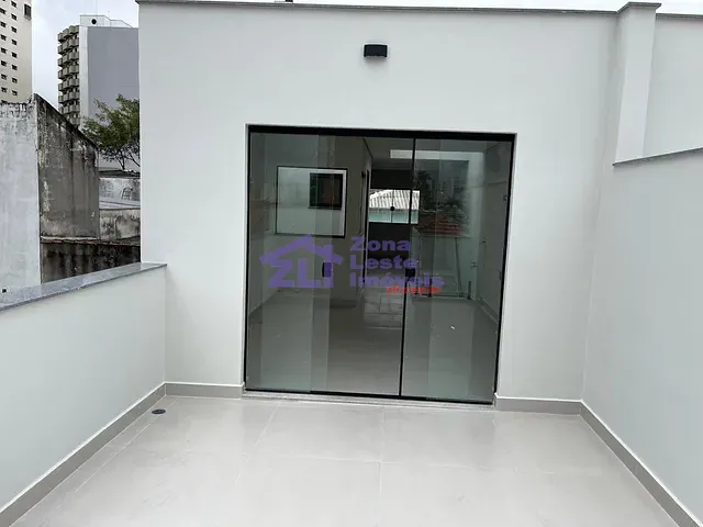 Sobrado 3 quartos e 3 banheiros, à venda, no bairro Vila Gomes Cardim em São Paulo